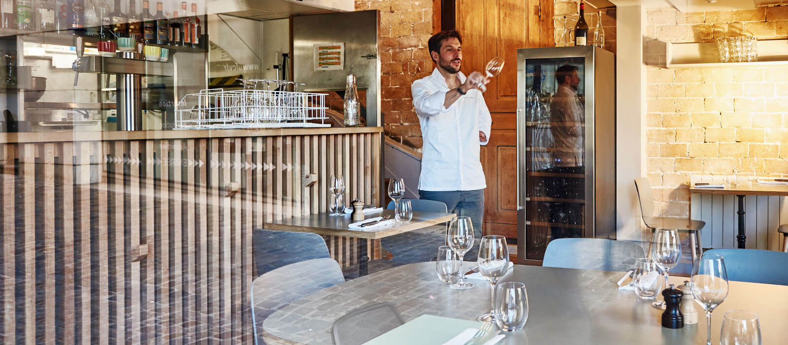 Winterhalter Branchenlösungen Winterhalter Branchenlösungen