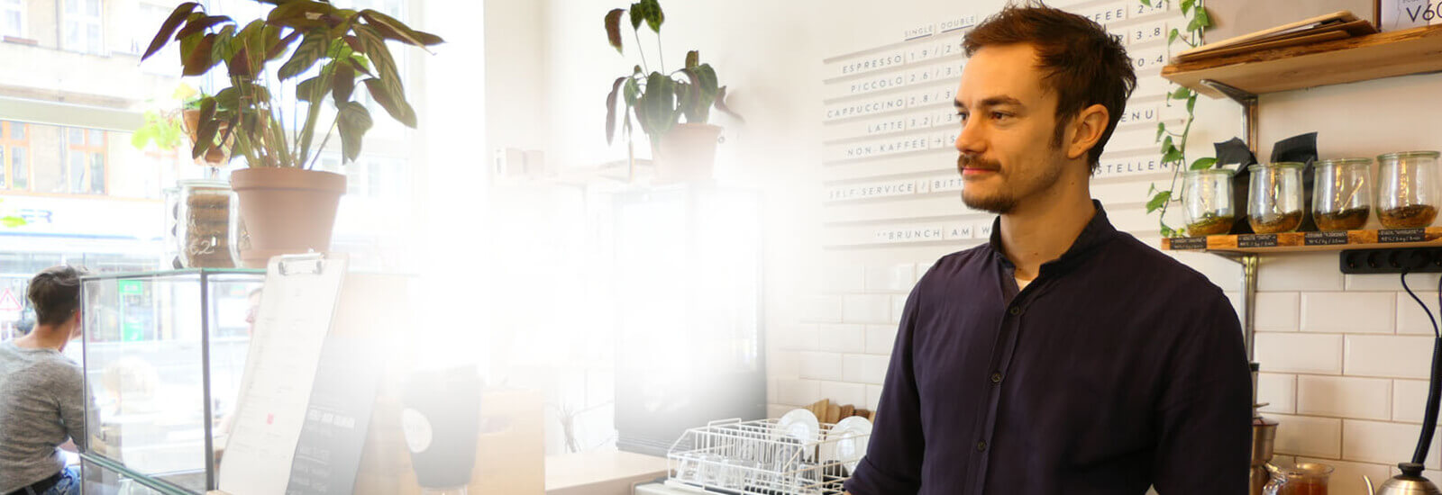 Referenz Winterhalter Isla Berlin Referenz Winterhalter Isla Berlin