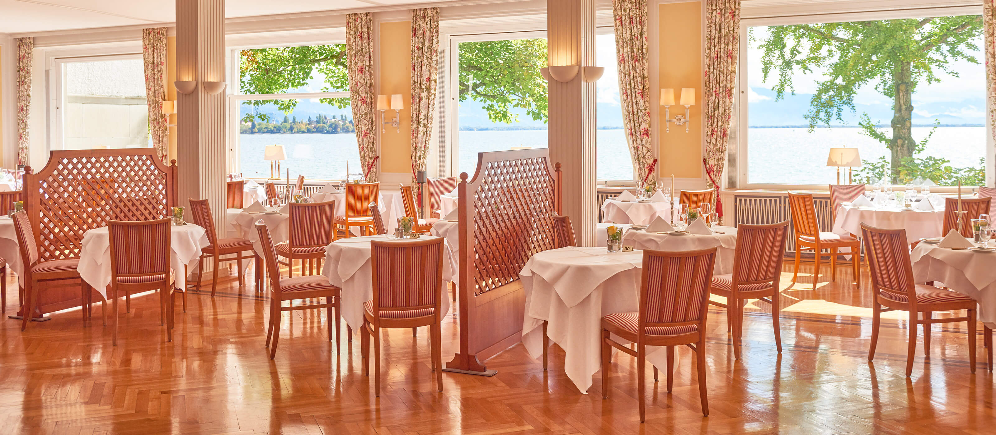 Referenz Hotel Bad Schachen Winterhalter PT-Serie Referenz Hotel Bad Schachen Winterhalter PT-Serie