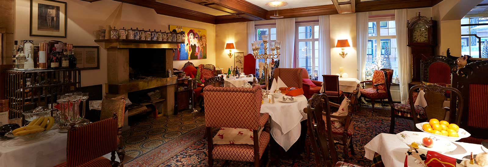 Referenz Hotel Goldener Karpfen Winterhalter Referenz Hotel Goldener Karpfen Winterhalter