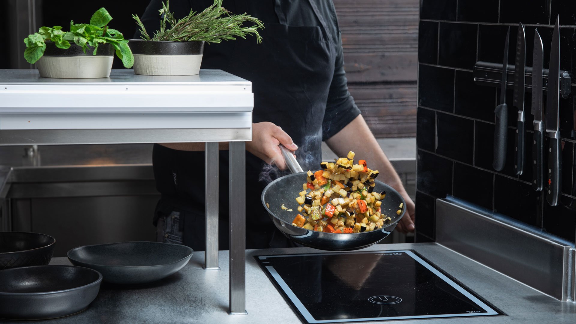 Kritische Kontrollpunkte bestimmen | HACCP-Konzept Gastronomie Kritische Kontrollpunkte bestimmen | HACCP-Konzept Gastronomie