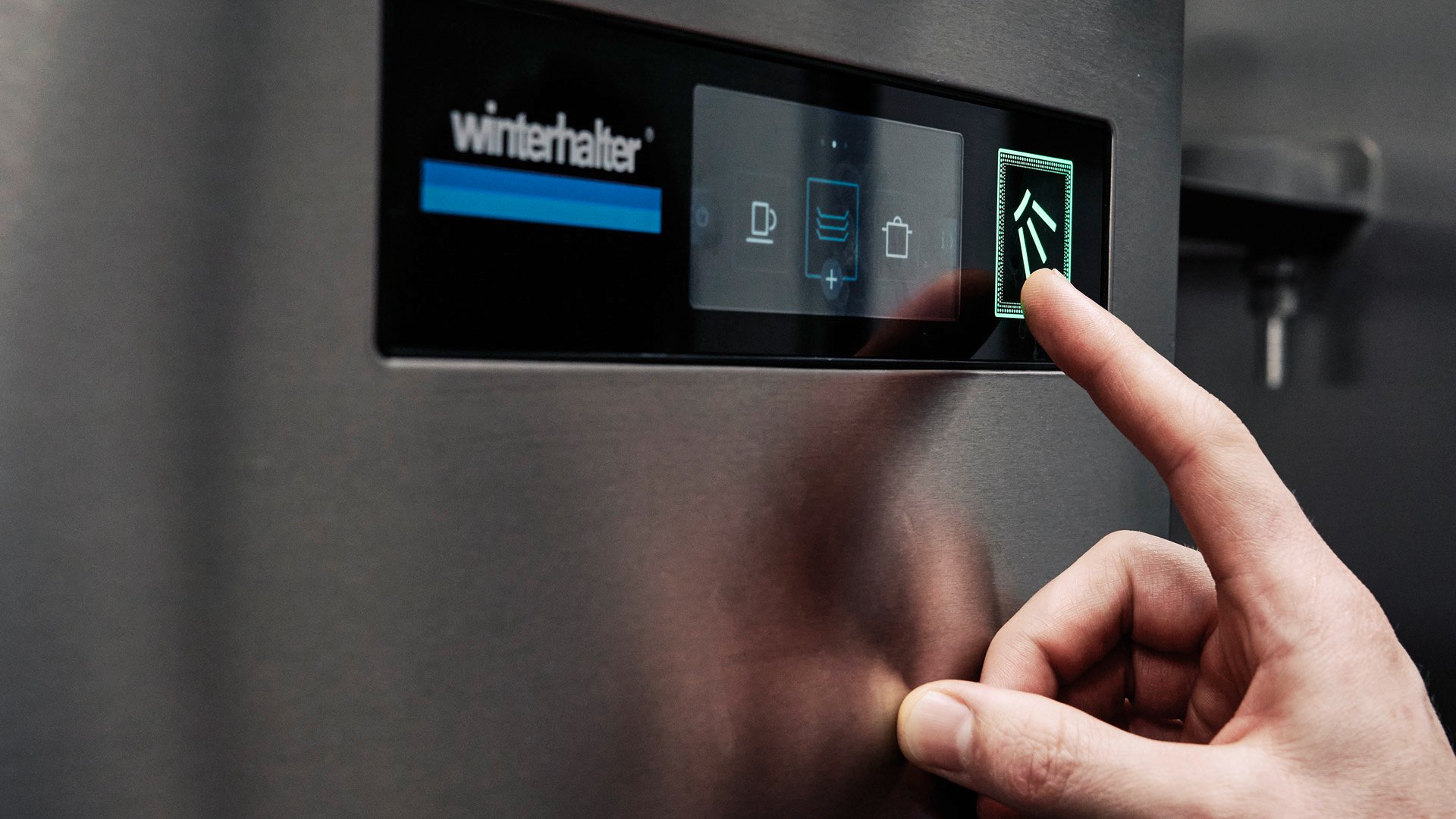 Spülmaschine als Arbeitsentlastung | Personalsuche Gastronomie Spülmaschine als Arbeitsentlastung | Personalsuche Gastronomie