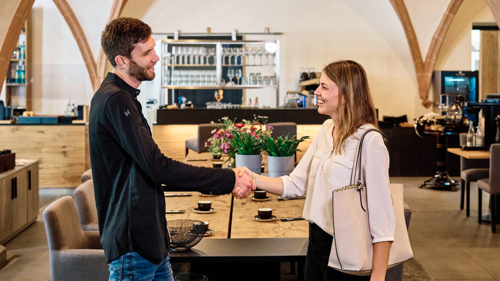 Entlohnung und Bezahlung | Personalsuche Gastronomie Entlohnung und Bezahlung | Personalsuche Gastronomie