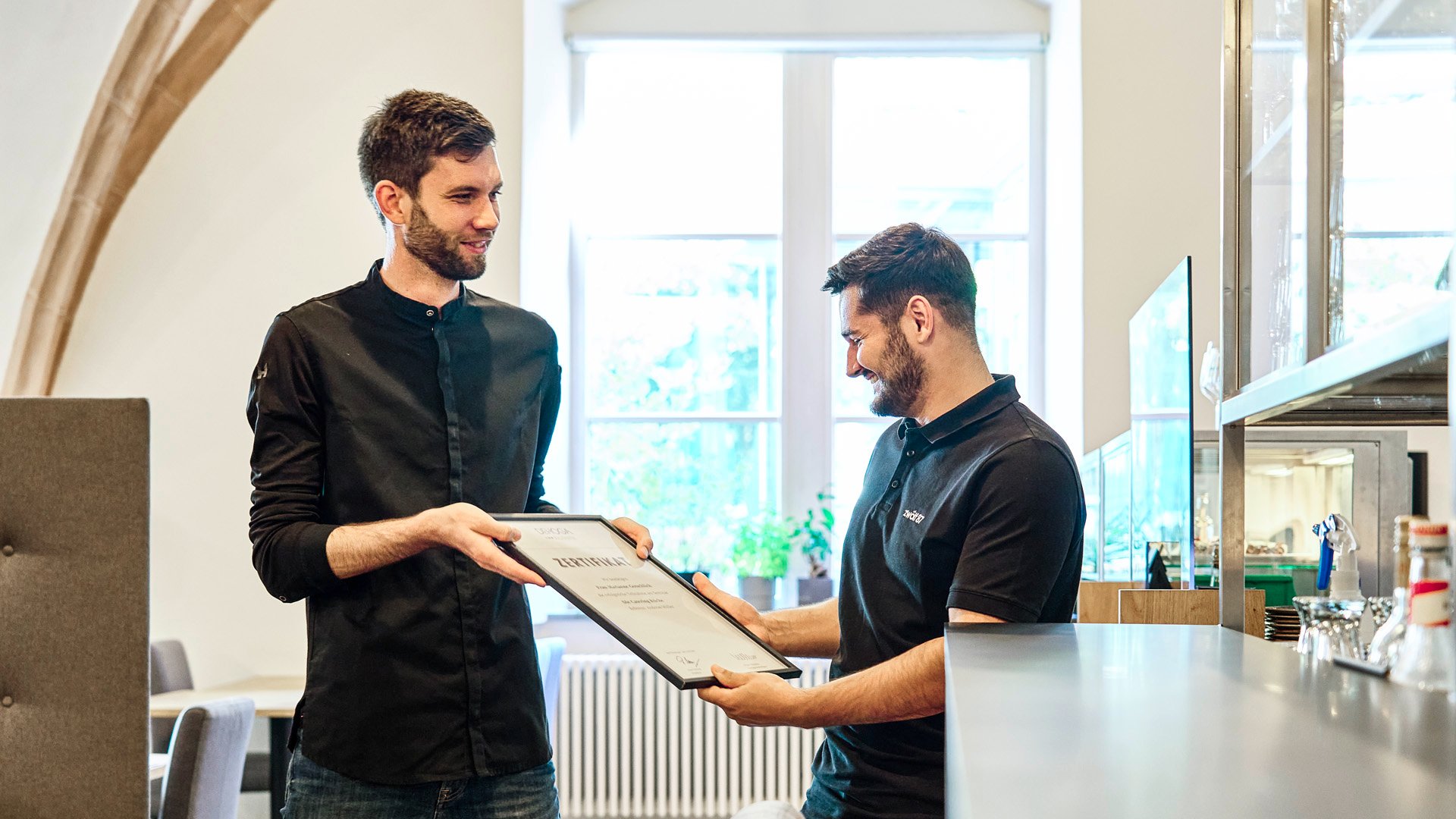 Weiterentwicklung und Perspektiven | Personalsuche Gastronomie Weiterentwicklung und Perspektiven | Personalsuche Gastronomie