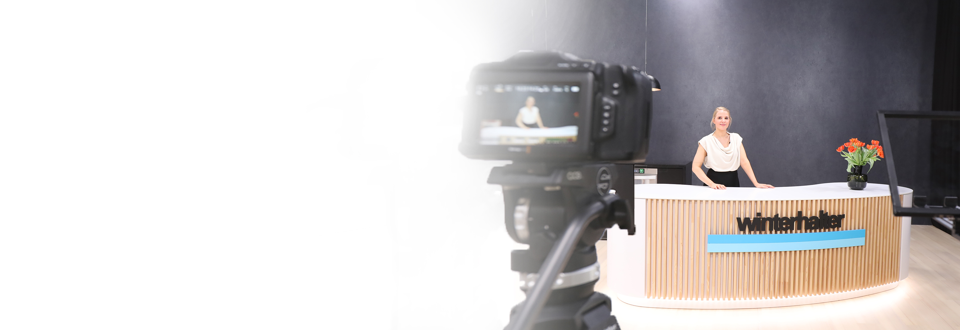 Winterhalter Erlebniswelt Studio Winterhalter Erlebniswelt Studio