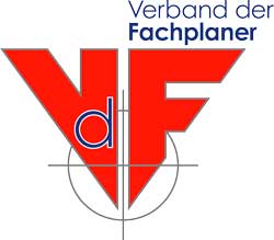 Logo VdF Logo VdF