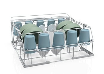 Becherkorb Winterhalter Becherkorb Winterhalter