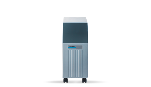 Winterhalter Vollentsalzung VE 20 für Geschirr Winterhalter Vollentsalzung VE 20 für Geschirr