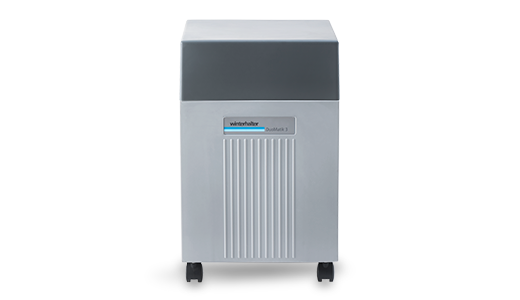 Winterhalter Enthärter DuoMatic 3 für Geschirr Winterhalter Enthärter DuoMatic 3 für Geschirr