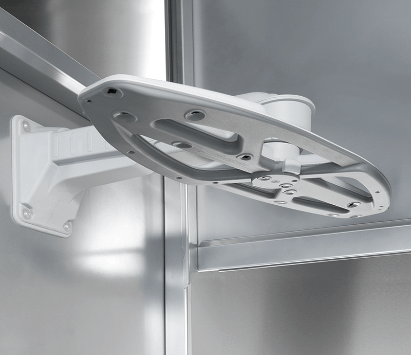 P50 passthrough dishwasher P50 passthrough dishwasher