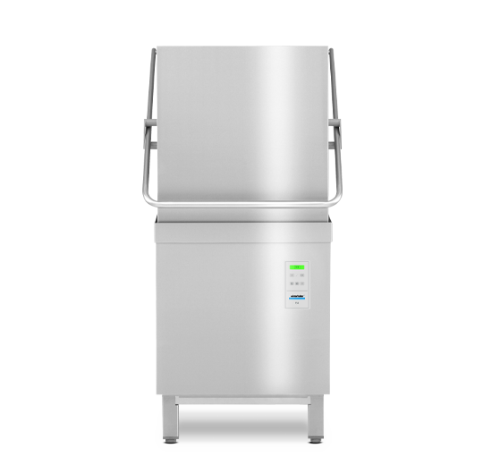 Winterhalter P50 passthrough dishwasher Winterhalter P50 passthrough dishwasher