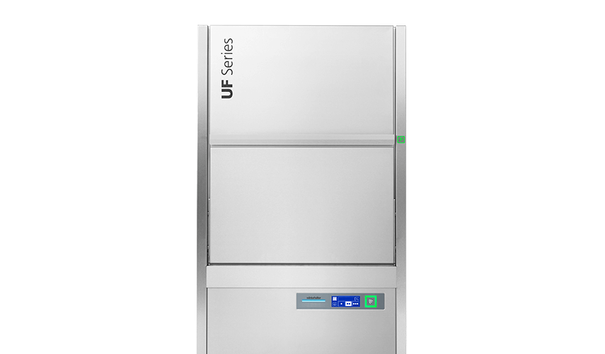 Winterhalter UF Series utensil washer Winterhalter UF Series utensil washer