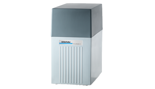 Monomatik 3 Water Softener Monomatik 3 Water Softener