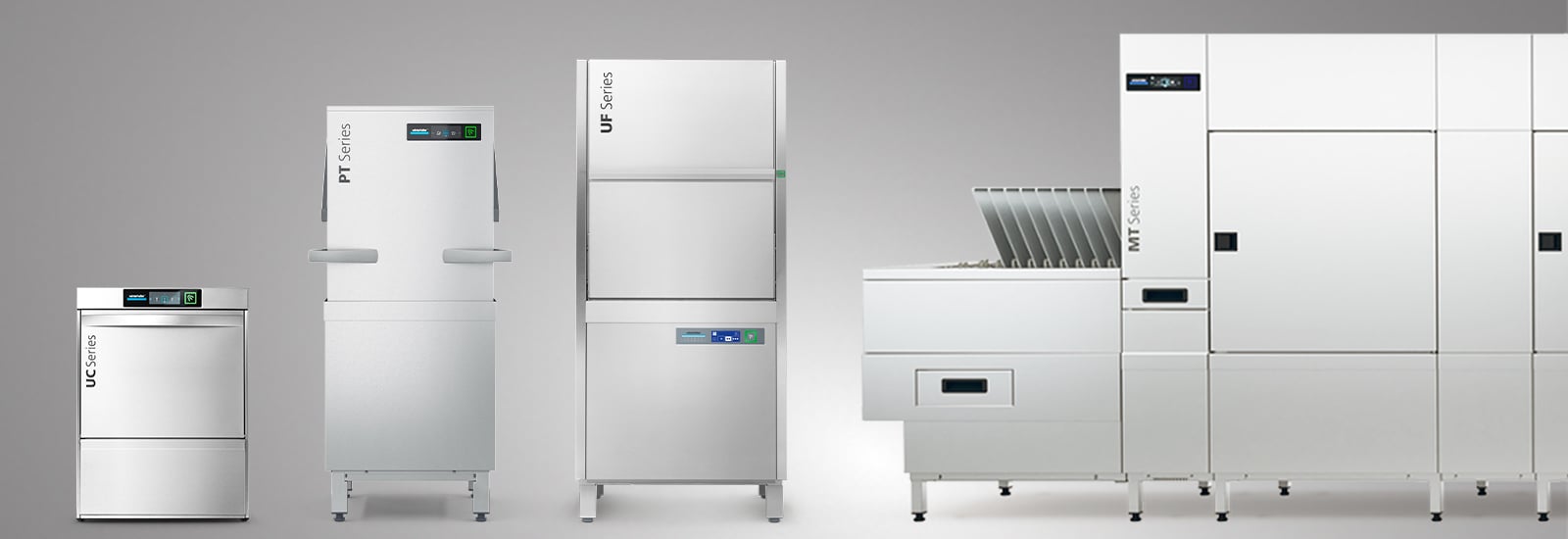 Registrazione del prodotto Winterhalter