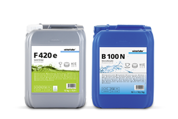 Prodotti chimici Winterhalter Prodotti chimici Winterhalter