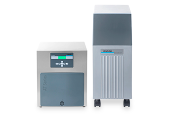 Trattamenti acqua Winterhalter Trattamenti acqua Winterhalter