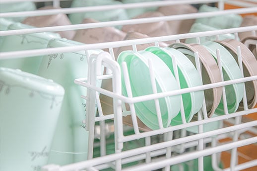 Sistema di lavaggio per bicchieri di plastica riutilizzabile Winterhalter Sistema di lavaggio per bicchieri di plastica riutilizzabile Winterhalter