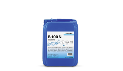 Brillantante B 100 N Winterhalter per bicchieri Brillantante B 100 N Winterhalter per bicchieri