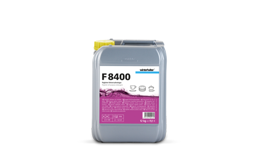 Detersivo F 6200 Winterhalter per stoviglie Detersivo F 6200 Winterhalter per stoviglie