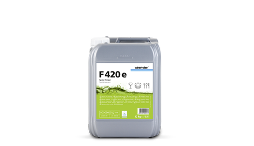 Detersivo F 720 Winterhalter per posate Detersivo F 720 Winterhalter per posate