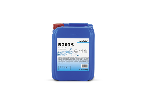 Brillantante Winterhalter per utensili Brillantante Winterhalter per utensili