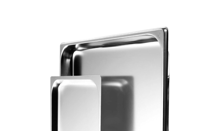 Detersivi e brillantanti Winterhalter per utensili Detersivi e brillantanti Winterhalter per utensili