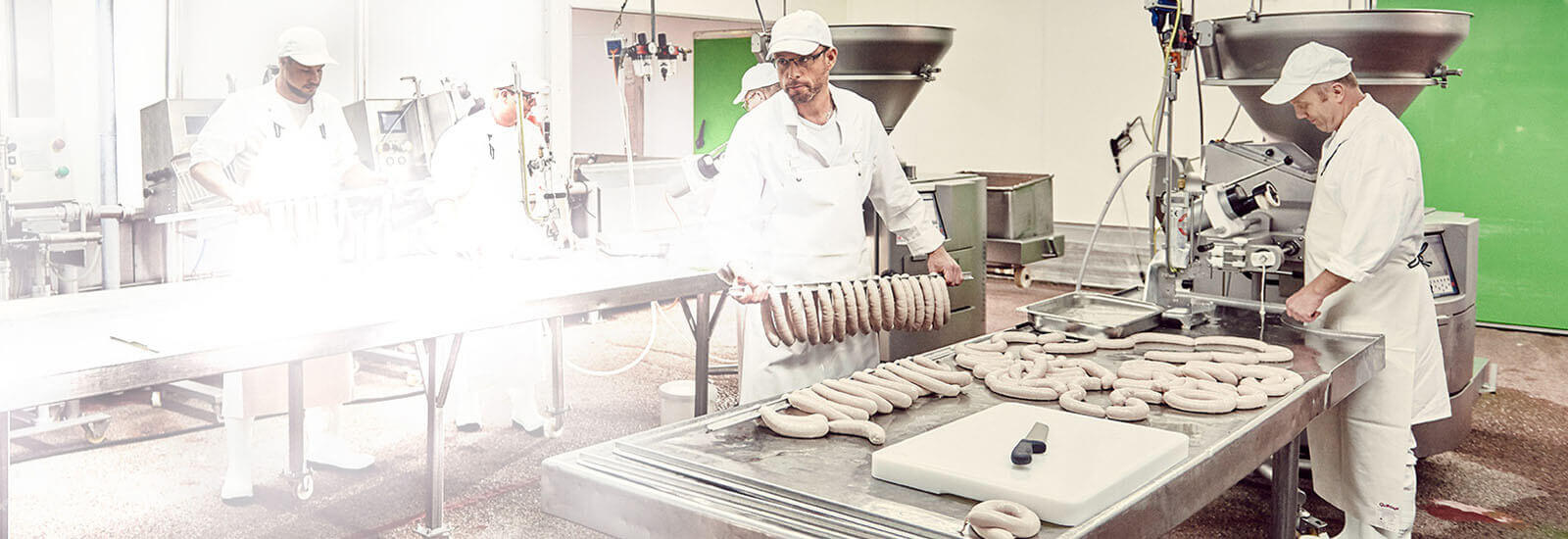 Referenze macelleria Buchmann lavautensili Winterhalter Referenze macelleria Buchmann lavautensili Winterhalter