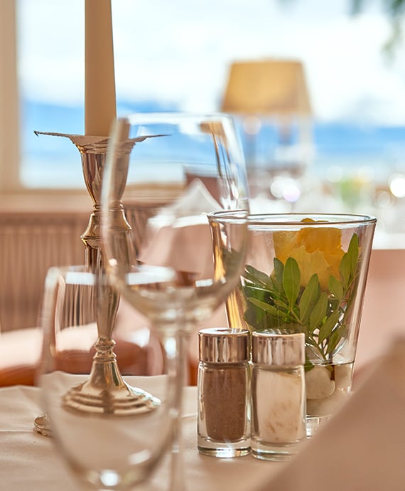 Referenze Winterhalter Hotel Bad Schachen Referenze Winterhalter Hotel Bad Schachen