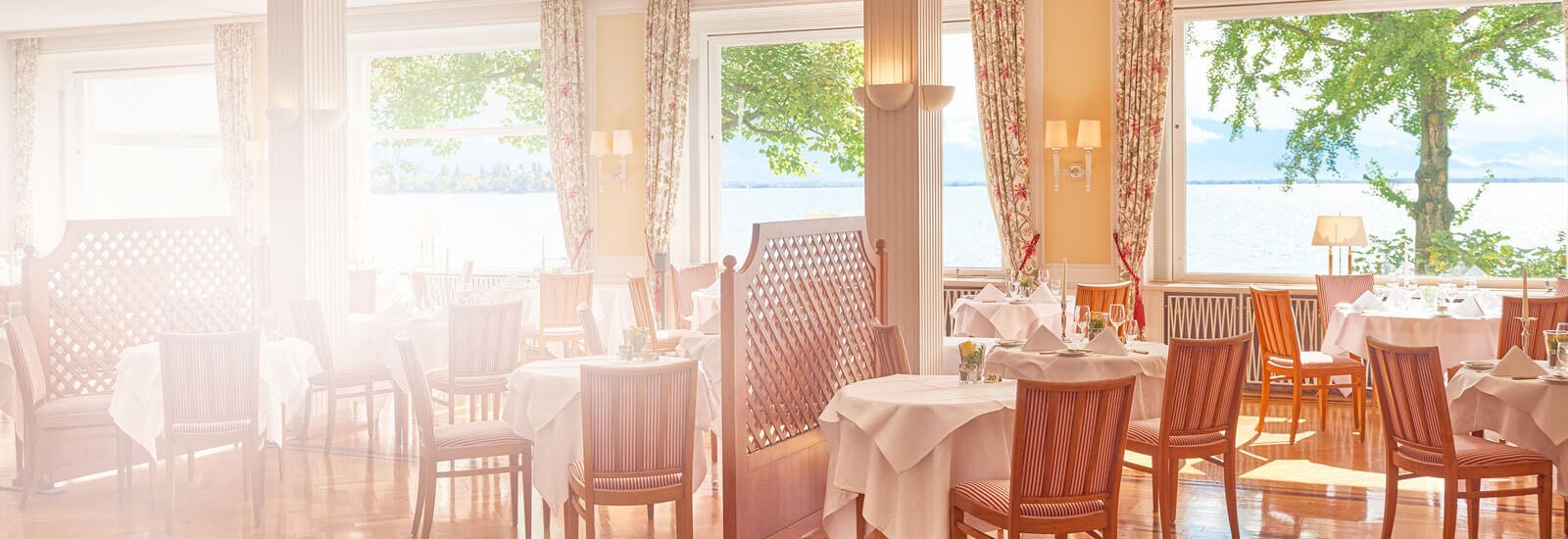 Hotel Bad Schachen referenze per lavastoviglie a capot Winterhalter Hotel Bad Schachen referenze per lavastoviglie a capot Winterhalter