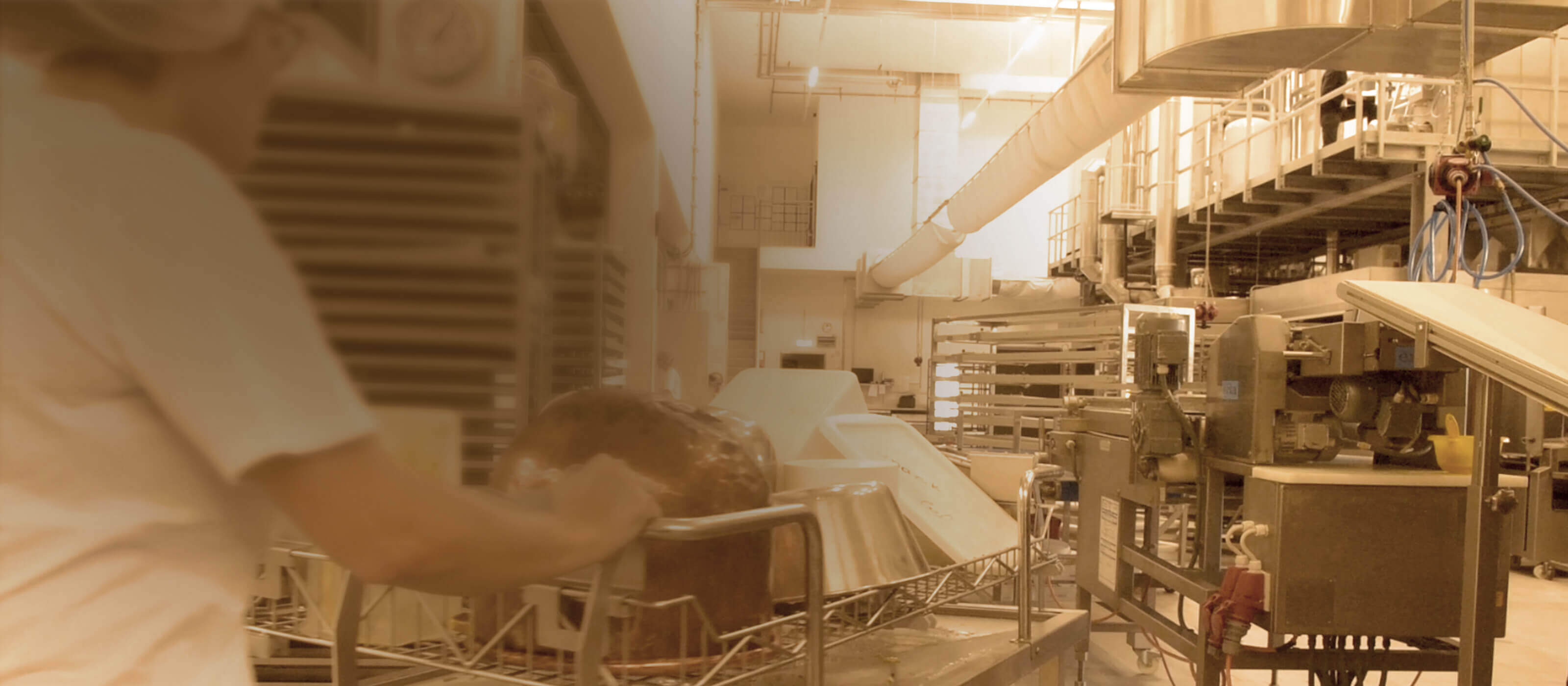 ウィンターハルター 器具洗浄機 Bäcker Baierのリファレンス