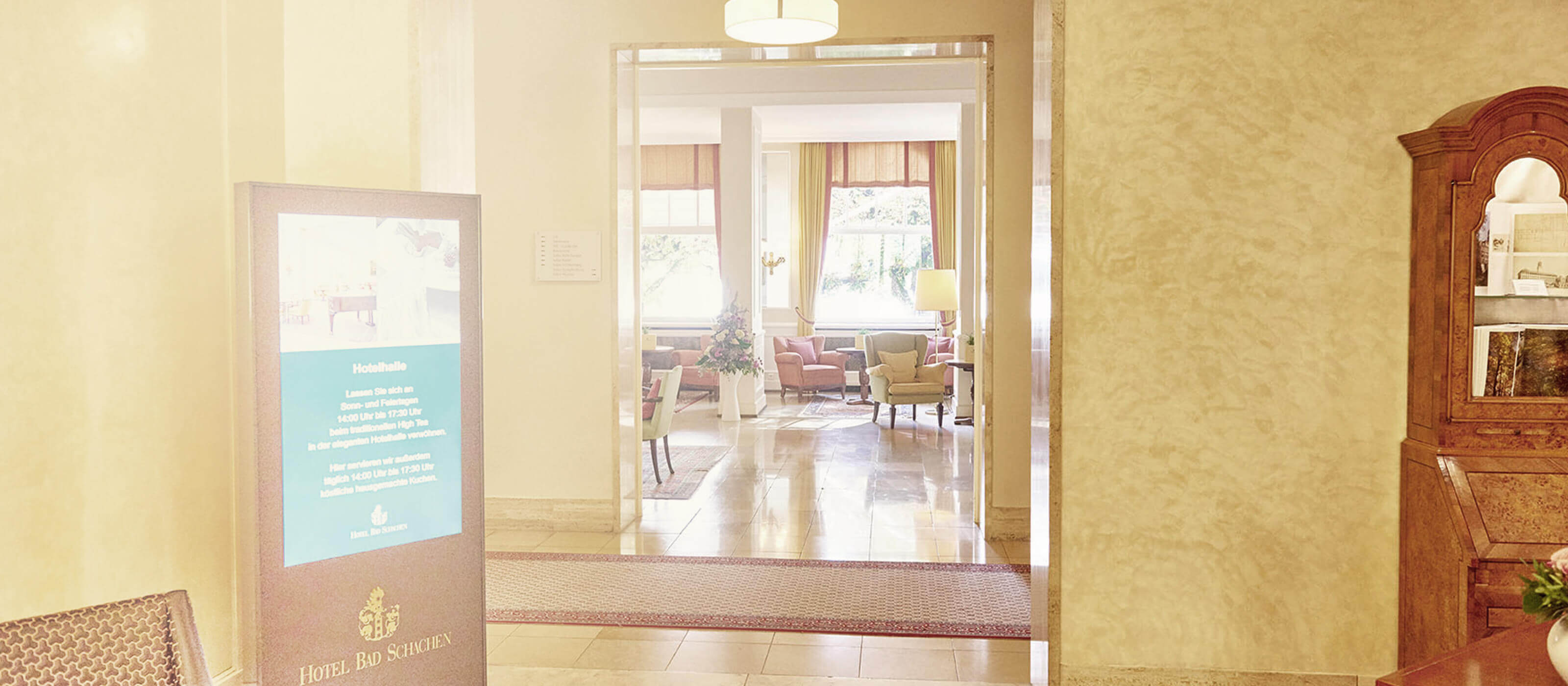 ウィンターハルター MTシリーズ Hotel Bad Schachenのリファレンス