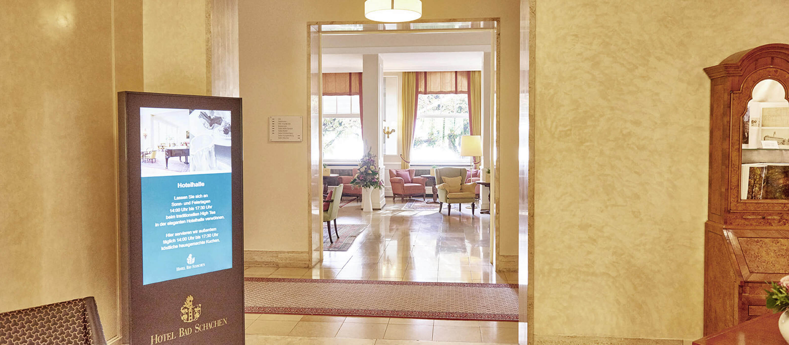 Hans Peter Grüneberg Hotel Bad Schachen MTシリーズ Hans Peter Grüneberg Hotel Bad Schachen MTシリーズ