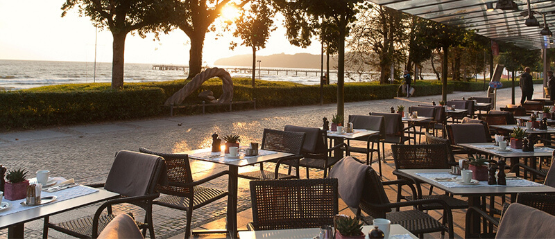 ウィンターハルター Hotel am Meerのリファレンス ウィンターハルター Hotel am Meerのリファレンス