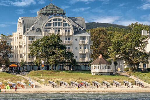 ウィンターハルター Hotel am Meerのリファレンス ウィンターハルター Hotel am Meerのリファレンス