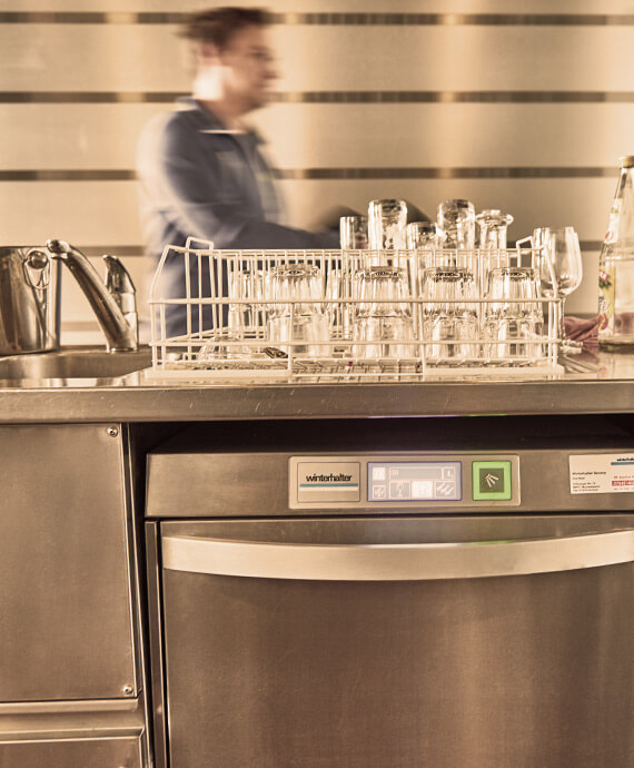 ウィンタハルター Zeppelin Museum レストラン ウィンタハルター Zeppelin Museum レストラン