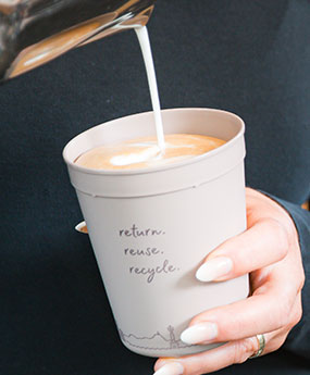 ウィンターハルターの樹脂製タンブラー樹脂製タンブラー洗浄システム ウィンターハルターの樹脂製タンブラー樹脂製タンブラー洗浄システム