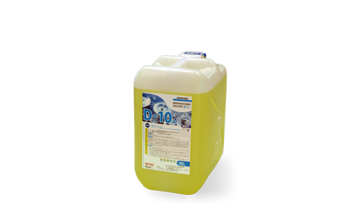 ウィンターハルターF 720カトラリー洗剤 ウィンターハルターF 720カトラリー洗剤