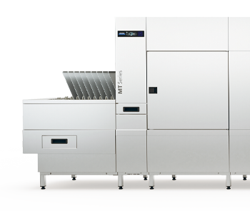 介護施設、学校、大学向け ウィンターハルター コンベアタイプ食器洗浄機 介護施設、学校、大学向け ウィンターハルター コンベアタイプ食器洗浄機