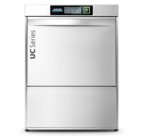 Winterhalter Undercounter Ware Washer