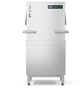 Winterhalter Passthrough Dishwasher