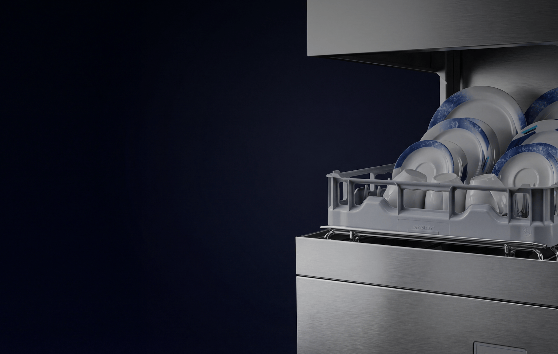 Winterhalter เครื่องล้างจานสำหรับเช่า