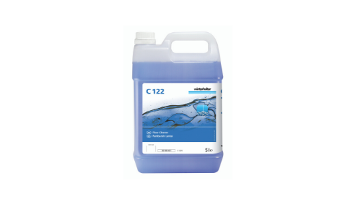 Winterhalter C 122 floor cleaner Winterhalter C 122 floor cleaner