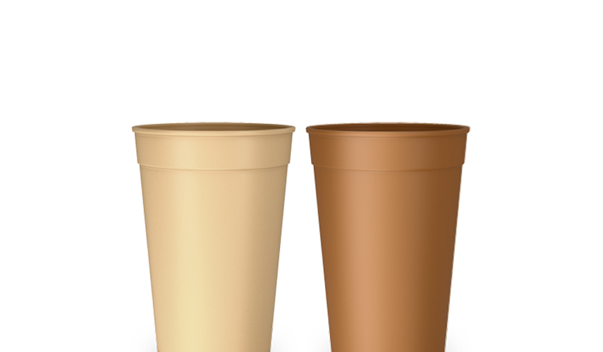 Winterhalter detergent and rinse aid for reusable plastic cups Winterhalter detergent and rinse aid for reusable plastic cups
