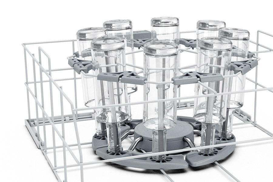 Winterhalter bottle racks Winterhalter bottle racks