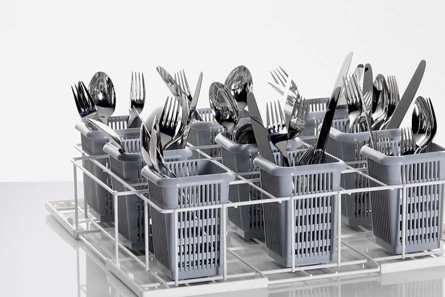 Winterhalter cutlery racks Winterhalter cutlery racks