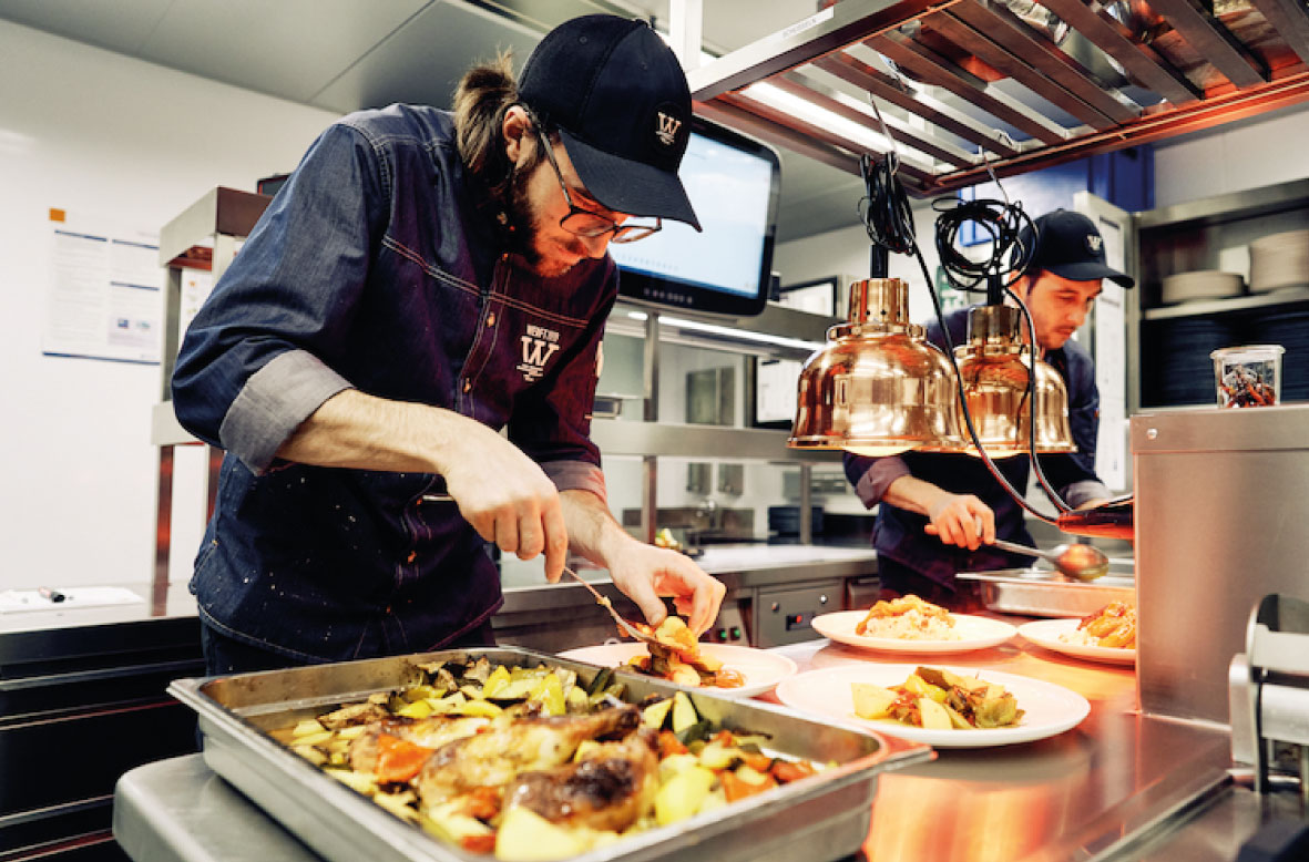 DARK KITCHENS TUDO O QUE VOCÊ PRECISA SABER PARA COMEÇAR COM ESTA NOVA