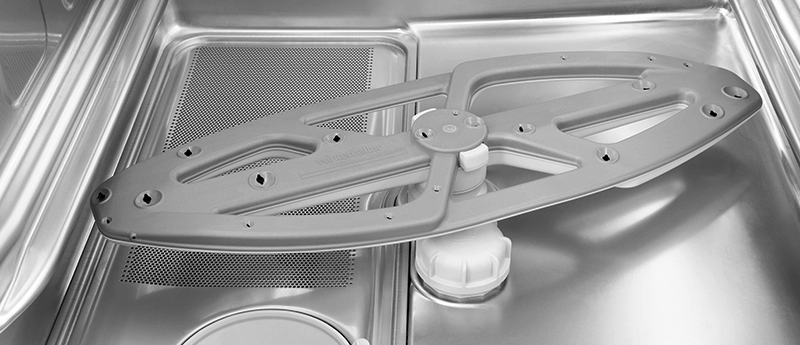 Winterhalter brazo de lavado U50 lavalozas bajomostrador Winterhalter brazo de lavado U50 lavalozas bajomostrador