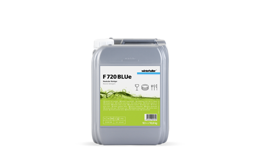 Detergente Winterhalter para cubiertos F 720 Detergente Winterhalter para cubiertos F 720