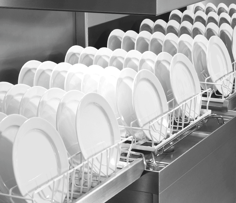 Cestas Winterhalter para platos Cestas Winterhalter para platos