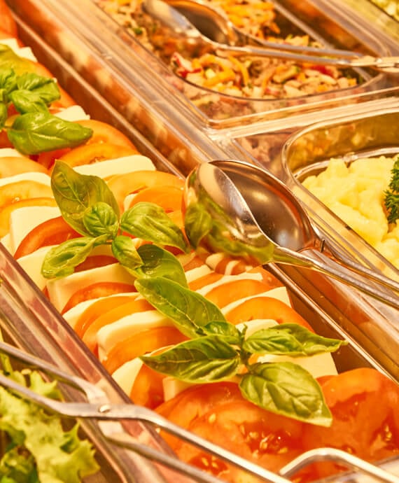 Referencia Winterhalter Cantina EBZ Referencia Winterhalter Cantina EBZ